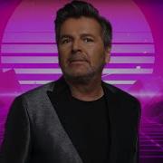 Cosmic Rider Thomas Anders