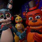 Fnaf Песня Пойми На Этот Раз