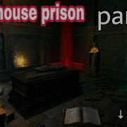 Fear House Prison Escape Walkthrough Part 2
