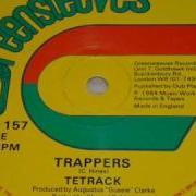 Tetrack Trappers With 12 Extended Version Alonzo Pacheco