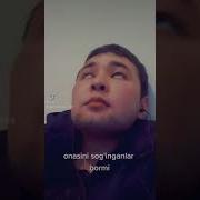 Onajon Bir Kuni Uglingiz Boy Boladi