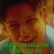 Улгайди Узбек Боласи