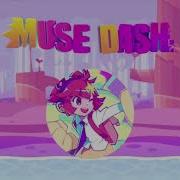Muse Dash Heart Pounding Flight Tetracalyx 音源 高音質