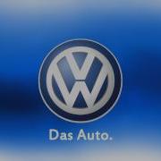 Volkswagen Logo