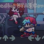 Fnf Fading Utau