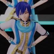 Mmd Chained Up