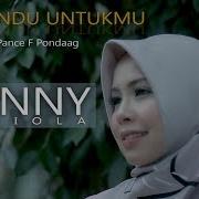 Dj Ada Rindu Untukmu Slow Instrumen