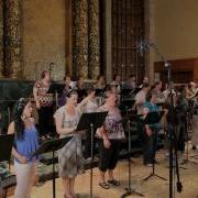 Dota 2 Recording Session