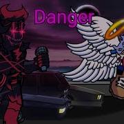 Fnf Epilepsy Warning I Think The Funny Danged Cover But Remastered