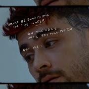 Zayn Something In The Water