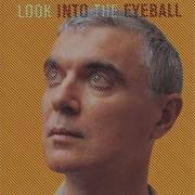 David Byrne Like Humans Do