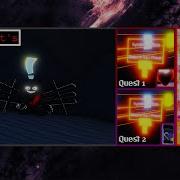 Undertale Timeline Collapse Error Quest 1