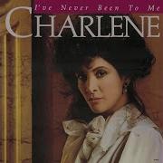 Charlene It Ain T Easy Comin Down