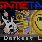 Gametal The Darkest Lord From Miitopia