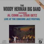 Woody Herman Lemon Drop