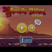 Angry Birds Seasons Music Tropigal Paraside