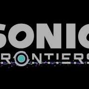 Sonic Frontiers Break Through It All Instrumental