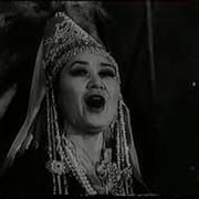 Өмүр Сызыгы Ссср Эл Артисти Кайыргүл Сартбаева