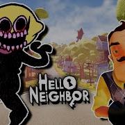 Friday Night Funkin Vs Hello Neighbor Release