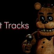 Fnaf Plus Test Tracks