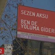 Ben De Yoluma Giderim Remix