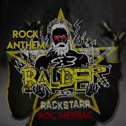 Rackstarr Rockstar 2021