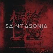 Trying To Catch Up With The World Saint Asonia