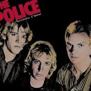 The Police Roxanne Instrumental