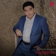 Bolangiz Live Xurshid Rasulov