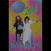 Minika Feat Neklaužada Čiau Čiau Synth Disco Lithuania 1995