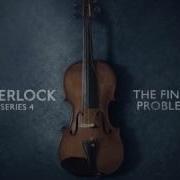 Sherlock Who You Really Are The Last Problem Sherlock And Eurus Theme