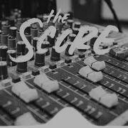The Score Unstoppable Studio Instrumental