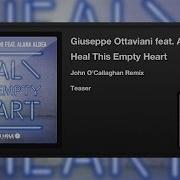 Giuseppe Ottaviani Featuring Alana Aldea Heal This Empty Heart John O