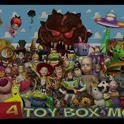 Toy Tale Rp Part 3