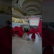 Невеста Танцует С Крыльями