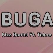 69 Kizz Daniel Happy