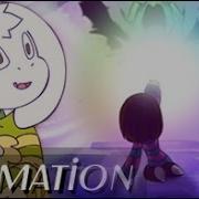 Save Him Undertale