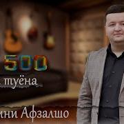 Нуриддини Афзалшо Базми Туёна 2020