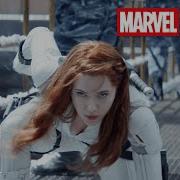 Marvel Cinematic Universe Films Together