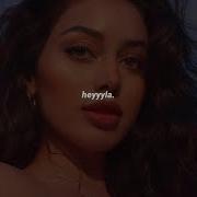 New Daya Slowed