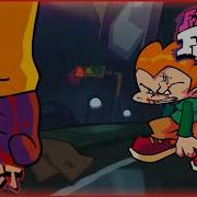 Fnf Week 1 Flippy