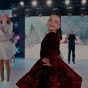 Sofia Mitreanu In Anul Nou