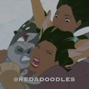 Disney Screams