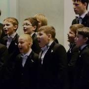 Хор Мальчиков И Юношей Дши Светлогорска Хромой Король