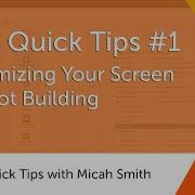 Rpa Quick Tips 1 How To Optimize Your Screen For Bot Building Automation Anywhere Automation Anywhere
