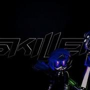 Дроны Убийцы Эн И Узи Skillet