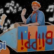 Intro Theme Song Blippi