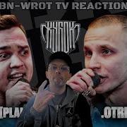 Round 3 Стvрый Стиль Vs Otrix Кубок Мц March Bpm