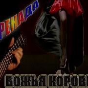 Божья Коровка Солдат Любви