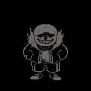 Megalovania By Cubeyhead